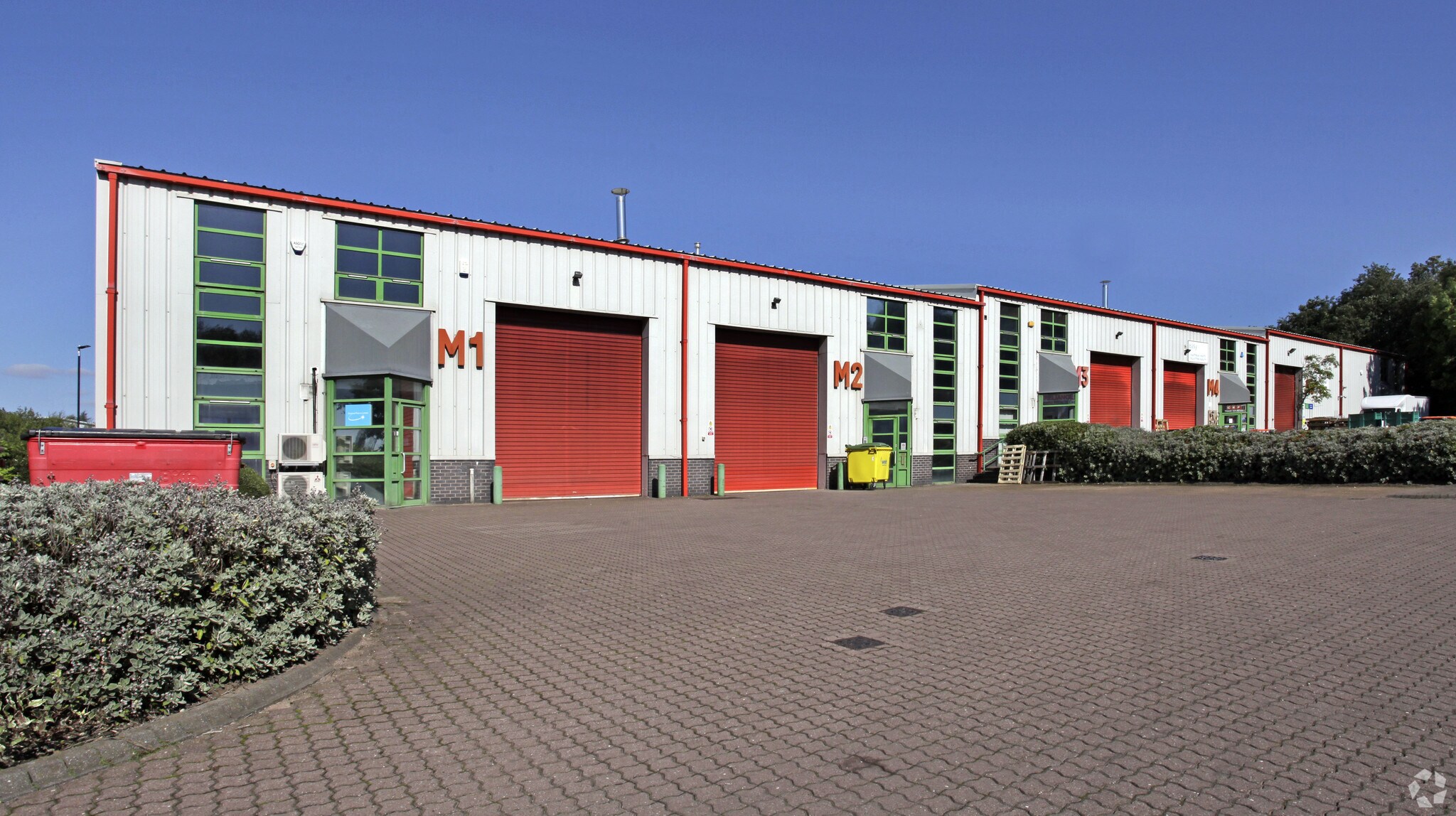 Anchor Brk, Aldridge for sale Primary Photo- Image 1 of 1