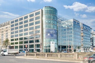 More details for 25-29 Boulevard Romain Rolland, Montrouge - Office to Rent