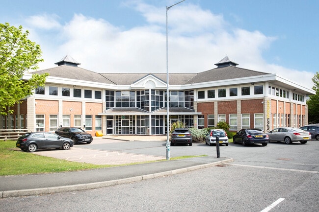 More details for Abbey Rd, Pity Me - Co-working to Rent