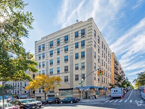 1702 Bryant Ave, Bronx, NY for sale Primary Photo- Image 1 of 1