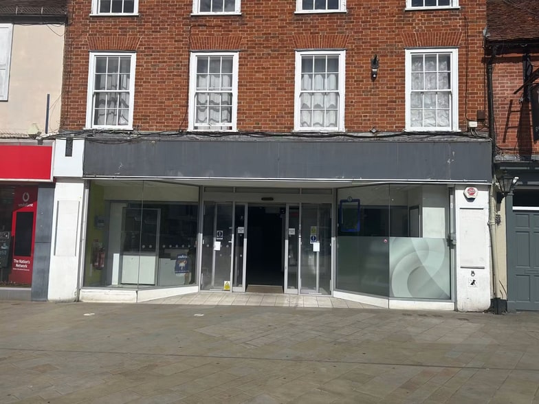 9-10 Market Pl, Wokingham to rent - Building Photo - Image 1 of 2