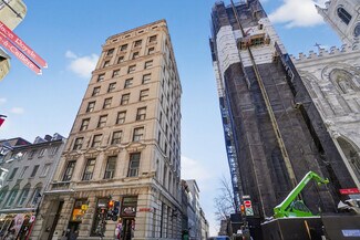 More details for 84 Rue Notre-Dame O, Montréal, QC - Office to Rent