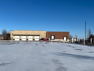 More details for 4110 N Hainje Ave, Sioux Falls, SD - Industrial for Sale