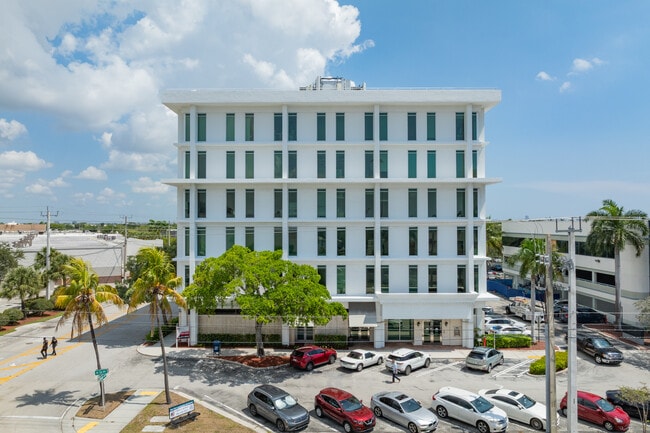 More details for 2601 E Oakland Park Blvd, Fort Lauderdale, FL - Office, Office / Medical to Rent