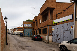 Calle Vega, 11, Morata de Tajuña, Madrid for sale Primary Photo- Image 1 of 17