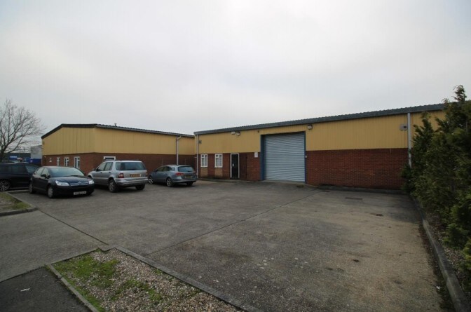 Hurlbutt Rd, Warwick for sale - Primary Photo - Image 1 of 1