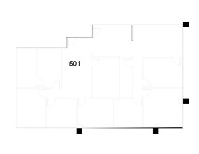 19321 US Hwy 19 N, Clearwater, FL for rent Site Plan- Image 1 of 1