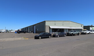 More details for 2101 W 10th Ave, Eugene, OR - Industrial for Sale