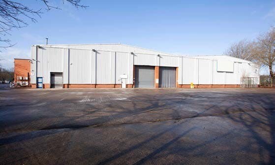 Pennywell Rd, Bristol to rent - Building Photo - Image 3 of 6