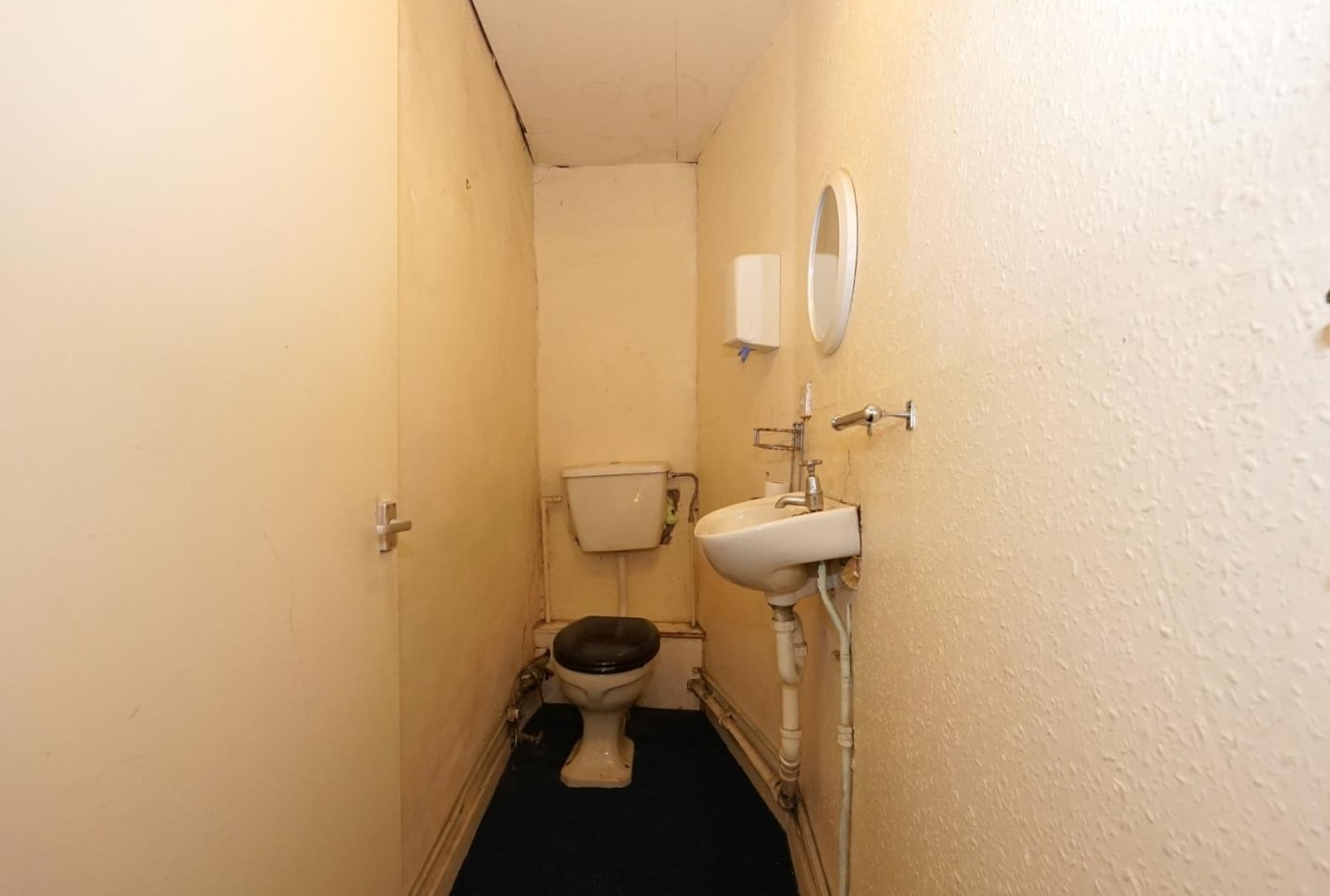 9 Upper Brook St, Ulverston to rent Interior Photo- Image 1 of 5