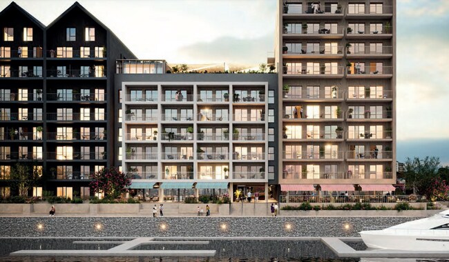 More details for Twin Sails Bridge Approach, Poole - Retail to Rent