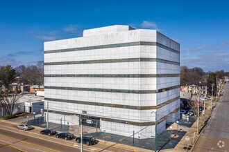 1750 Madison Ave, Memphis, TN for sale Building Photo- Image 1 of 1