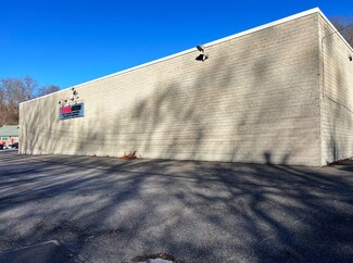 More details for 1341 Mclaughlin Run Rd, Pittsburgh, PA - Light Industrial for Sale