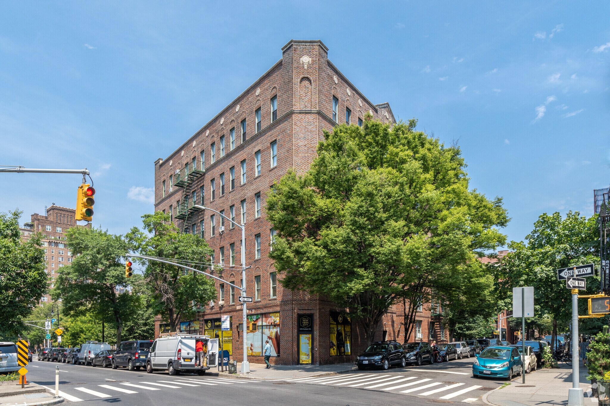 295 W 11th St, New York, NY for sale Building Photo- Image 1 of 1