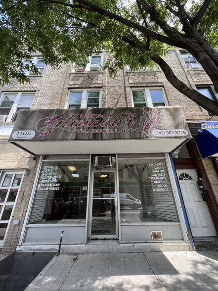 11-05 Cypress Ave, Ridgewood, NY for sale - Building Photo - Image 1 of 1