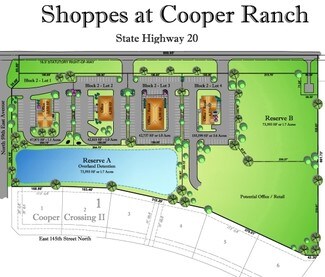 More details for 5940 E 146th St, Collinsville, OK - Land to Rent
