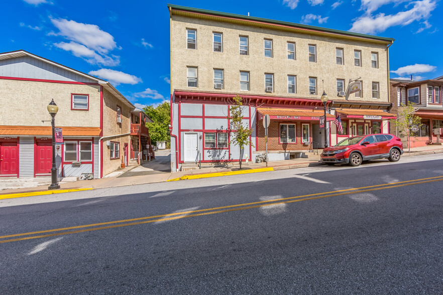 211 Main St, Royersford, PA for sale - Building Photo - Image 1 of 50