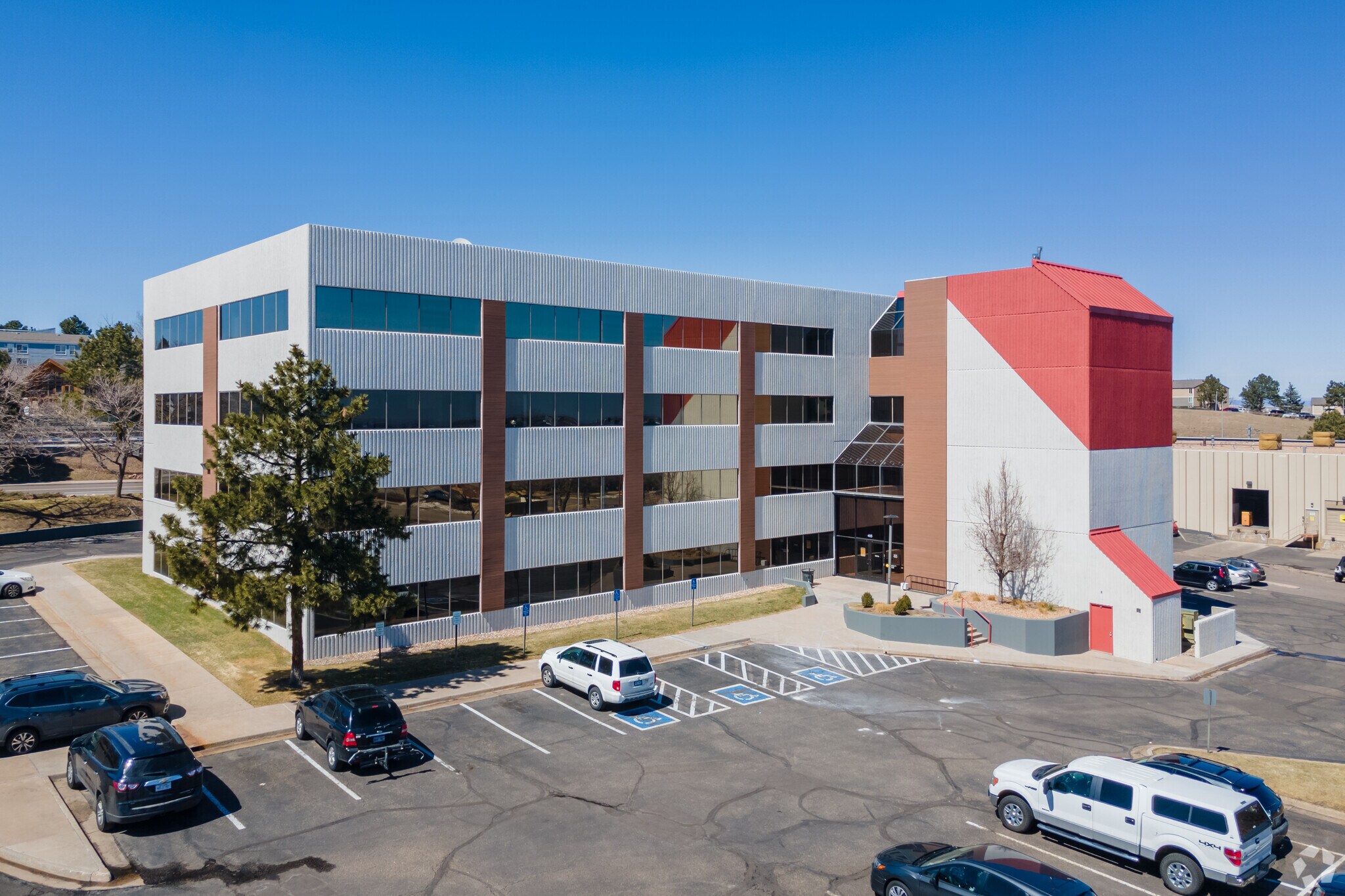 405 Urban St, Lakewood, CO to rent Building Photo- Image 1 of 8