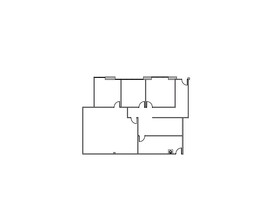 440 Benmar Dr, Houston, TX for rent Floor Plan- Image 1 of 1