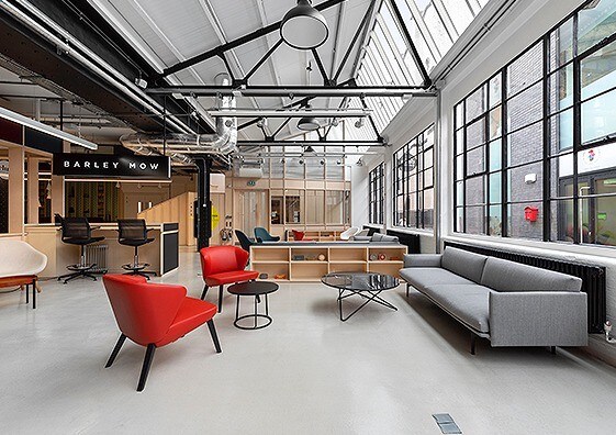 Barley Mow Passage, London for sale Interior Photo- Image 1 of 1