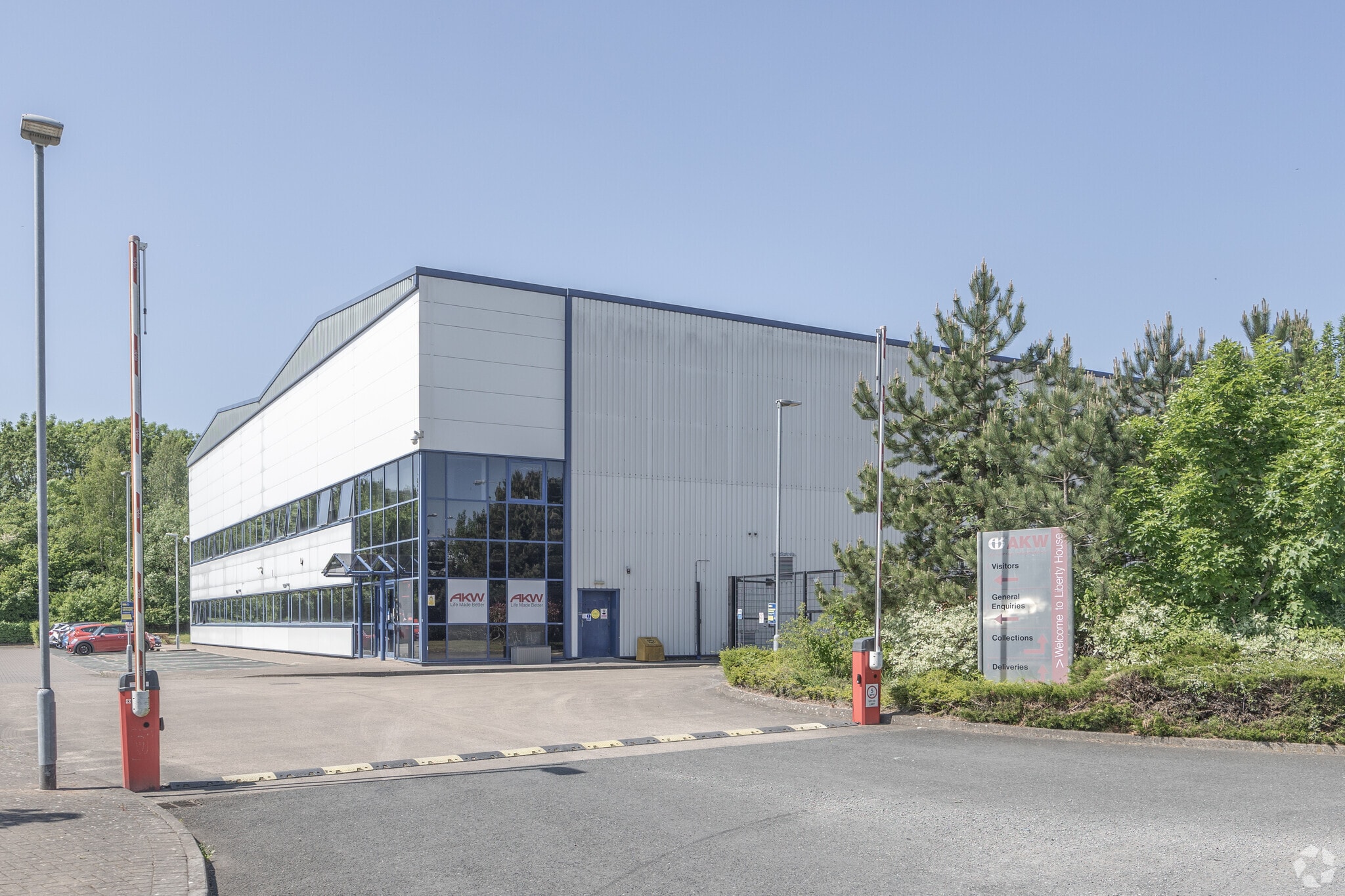 Pointon Way, Hampton Lovett to rent Primary Photo- Image 1 of 11