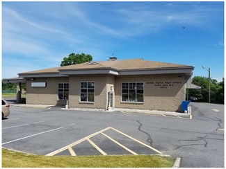 More details for 1992 Route 284, Slate Hill, NY - Retail for Rent