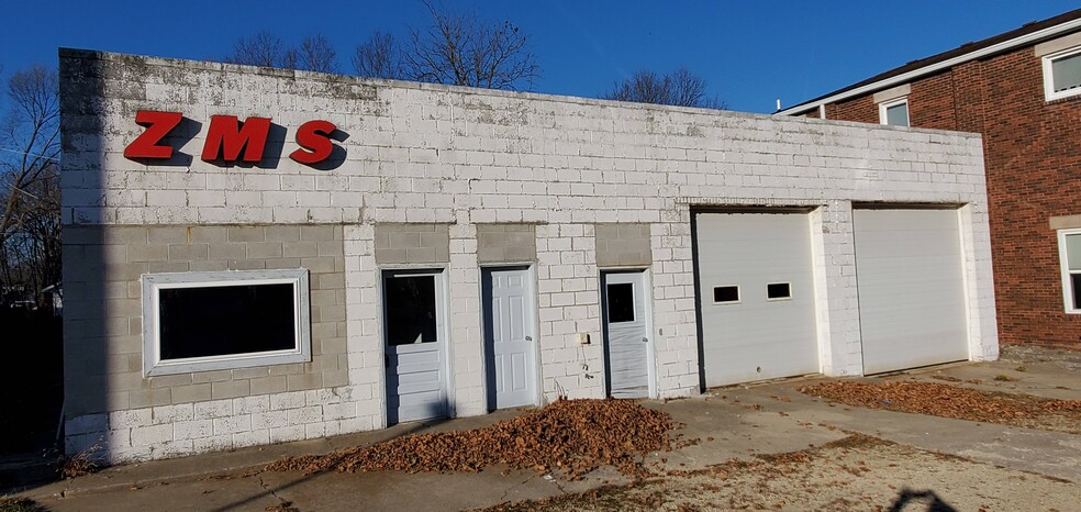 507 Main St, Pecatonica, IL for sale - Building Photo - Image 1 of 1