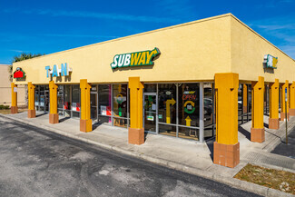 More details for 8923 State Road 52, Hudson, FL - Office/Retail for Rent