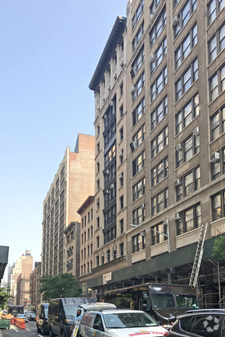 More details for 135 W 26th St, New York, NY - Office for Rent