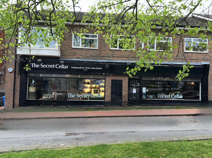 Lewes Rd, Forest Row to rent Building Photo- Image 1 of 4
