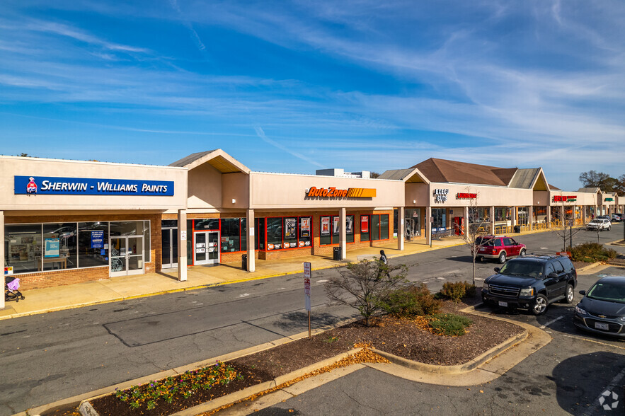 1-199 Elden St, Herndon, VA for rent - Building Photo - Image 3 of 7