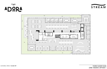 1827-1829 Wiltberger St NW, Washington, DC for rent Floor Plan- Image 1 of 1