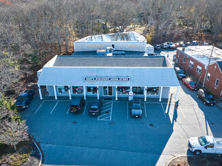 More details for 1111 Route 28, South Yarmouth, MA - Retail for Rent