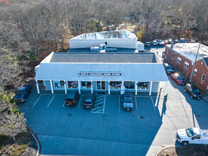 1111 Route 28, South Yarmouth, MA for rent Building Photo- Image 1 of 3