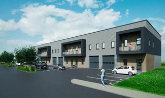 More details for Rue De L'industrie, Longperrier - Light Industrial for Sale