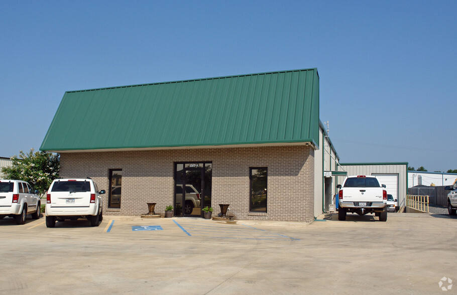 4911-A Shed Rd, Bossier City, LA for sale - Primary Photo - Image 1 of 1