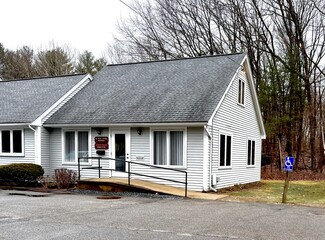 More details for 170B Concord Rd, Chelmsford, MA - Office for Rent