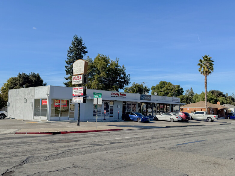 957-987 S Bascom Ave, San Jose, CA for rent - Building Photo - Image 1 of 5