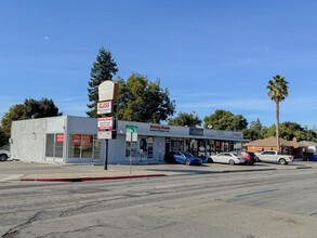 957-987 S Bascom Ave, San Jose, CA for rent Building Photo- Image 1 of 6