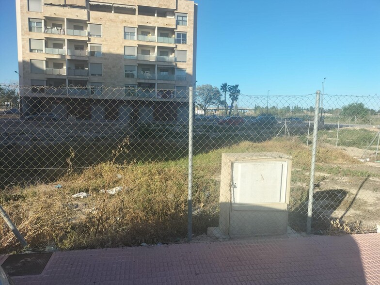 Land in Callosa de Segura, Alicante for sale - Building Photo - Image 1 of 3