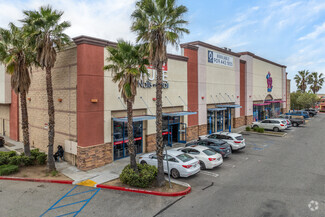 More details for 12530 Day St, Moreno Valley, CA - Retail for Rent