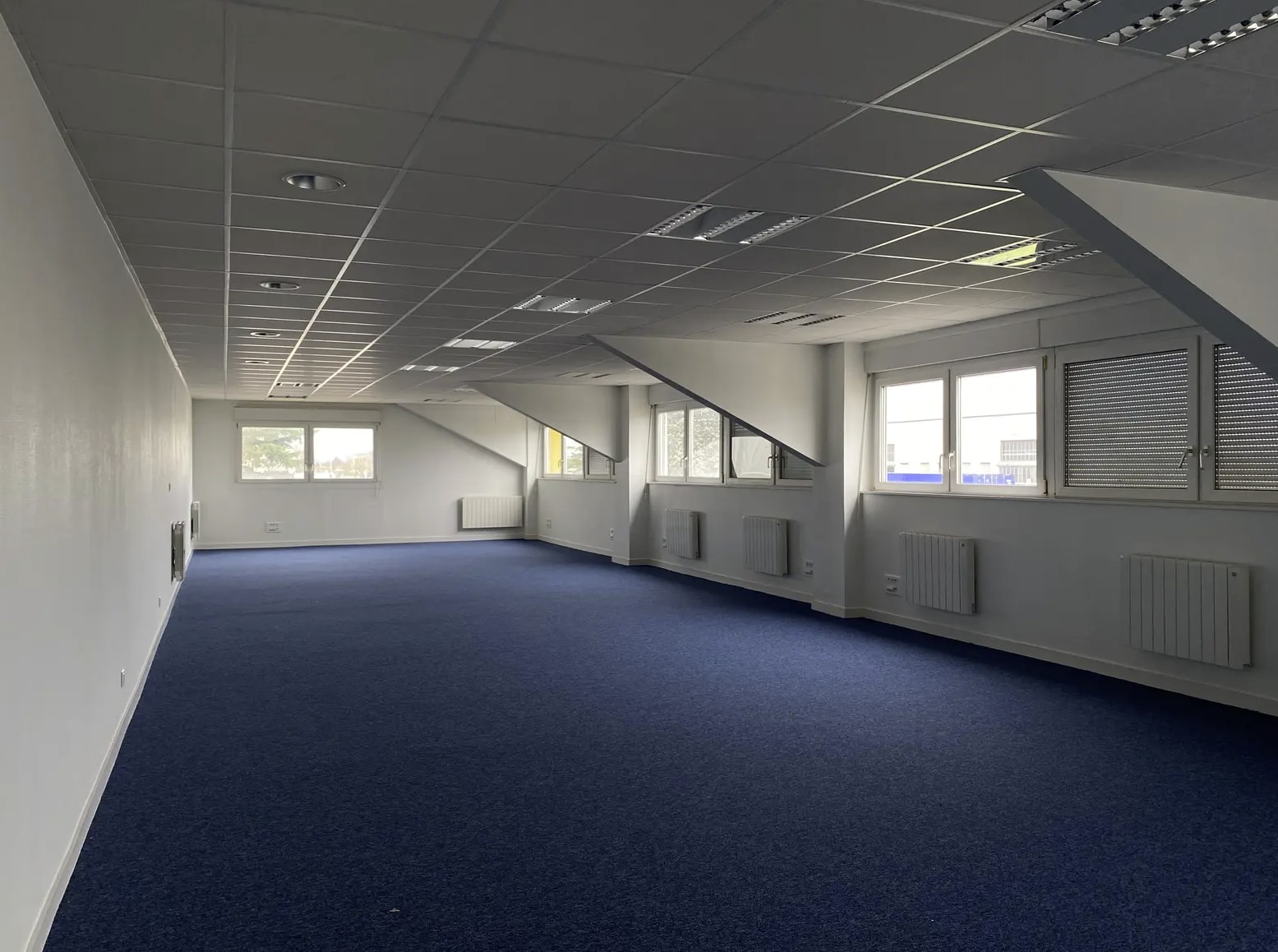 9 Avenue Du Maréchal De Lattre De Tassigny, Meyzieu for sale Interior Photo- Image 1 of 1