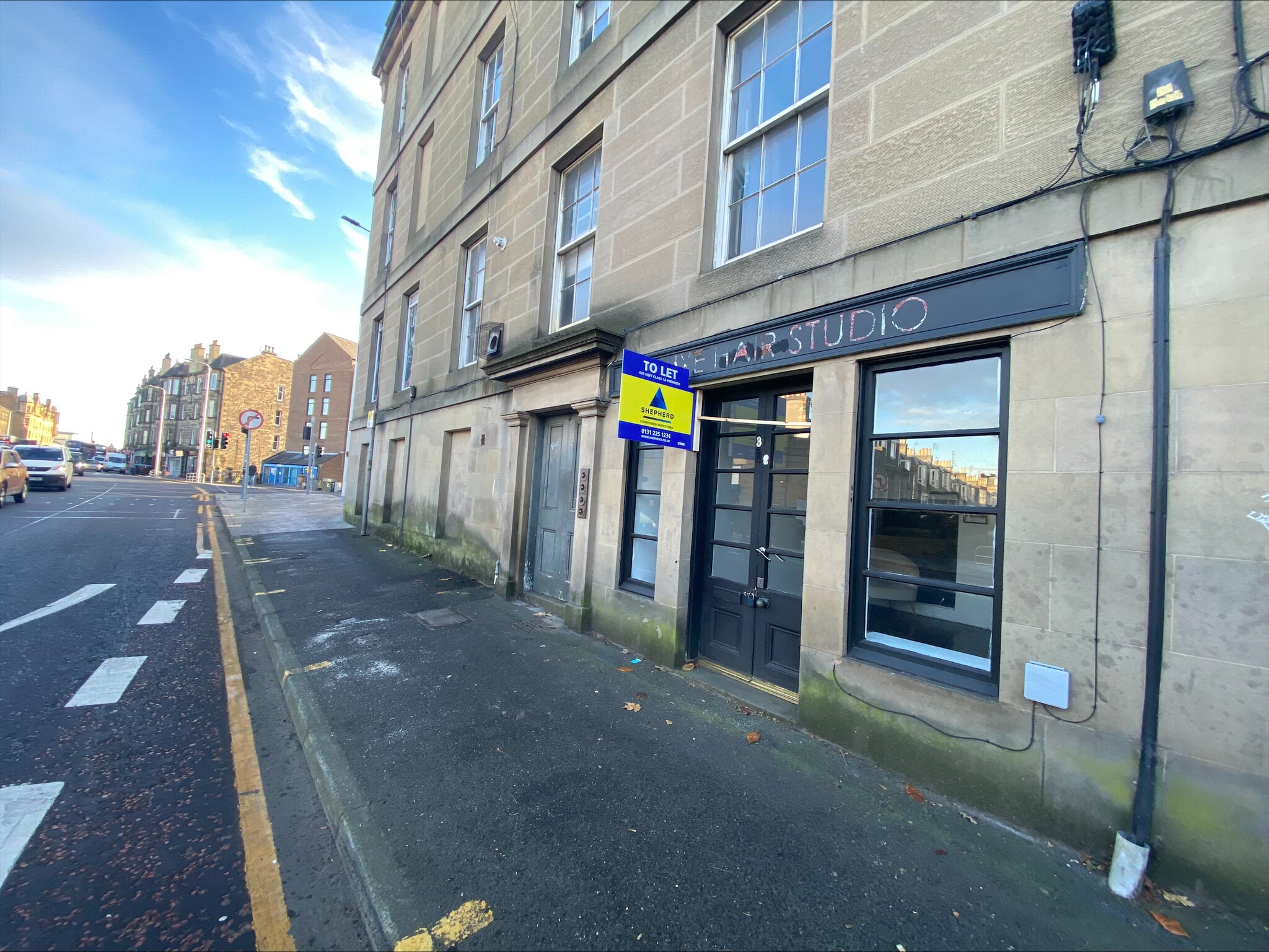 3 East Norton Pl, Edinburgh to rent Primary Photo- Image 1 of 3