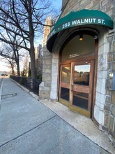 288 Walnut St, Newton, MA for rent Building Photo- Image 1 of 10