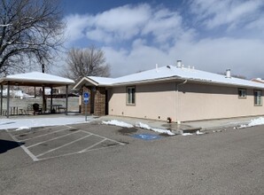 167 W 100 S, Richfield, UT for sale Building Photo- Image 1 of 5