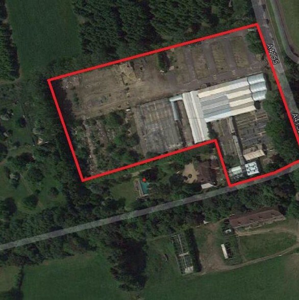 Bath Rd, Reading, RG10 9SW | LoopNet UK
