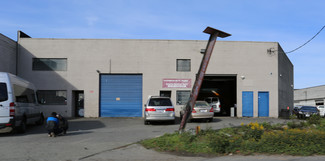 More details for 146 W 71st Ave, Vancouver, BC - Industrial for Rent