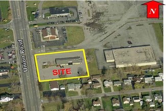 More details for 2339 Union Rd, West Seneca, NY - Office for Rent