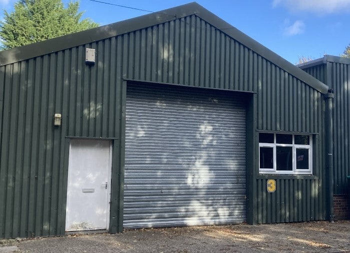 Tylney Park, Rotherwick to rent Building Photo- Image 1 of 1