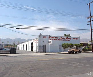 More details for 10101 Canoga Ave, Chatsworth, CA - Retail for Rent